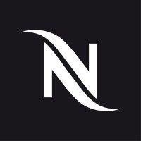 nespresso uk logo image