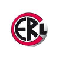 cerl logo image