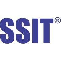 sp-ssa international terminal (ssit) logo image