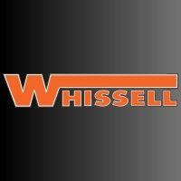 whissell contracting ltd. logo image