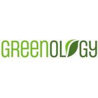 greenology products, llc logo image