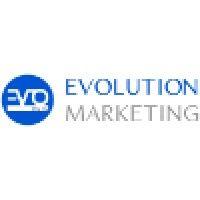 evolution marketing, inc. logo image