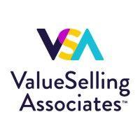 valueselling associates, inc. logo image