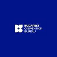 budapest convention bureau logo image