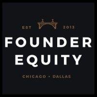 founder equity logo image