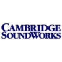 cambridge soundworks logo image