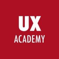 ux academy logo image