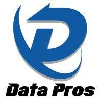 data pros logo image