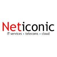 neticonic limited logo image