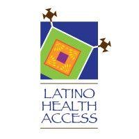 latino health access