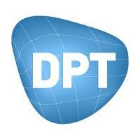 dpt logo image