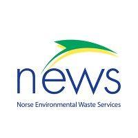 norse environmental waste services logo image