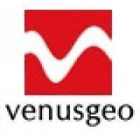 venusgeo solutions logo image