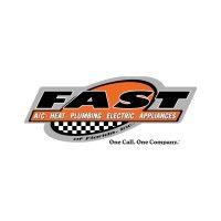 fast of florida logo image