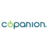 copanion, inc. logo image