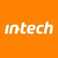 in-tech gmbh logo image