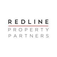 redline property partners logo image