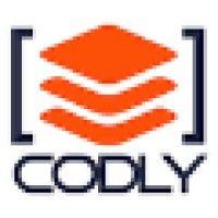 codly logo image