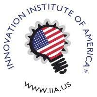 innovation institute of america® logo image