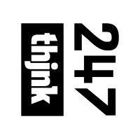 thjnk 24/7 logo image