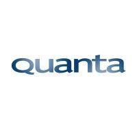 quanta training logo image