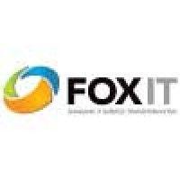 fox it logo image