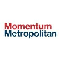 momentum metropolitan services logo image