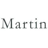 the martin group of companies logo image