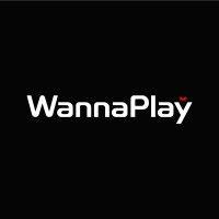 wannaplay logo image