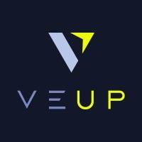 veup logo image