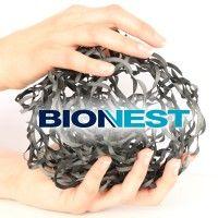 bionest logo image