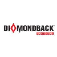 diamondback tactical logo image