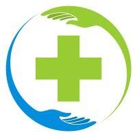 healthcare logo image