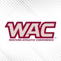 western athletic conference logo image