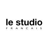 le studio français logo image