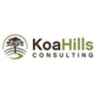 koa hills consulting