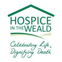 hospice in the weald