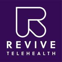 revive telehealth logo image