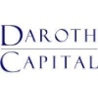 daroth capital advisors llc logo image