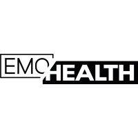 emo health logo image