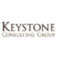 keystone consulting group ne logo image