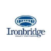 ironbridge equity partners logo image