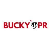 bucky™ pr logo image