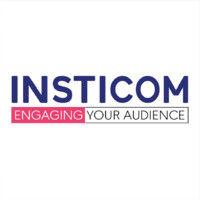 insticom - reputation & pr logo image