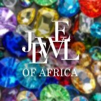 jewel of africa