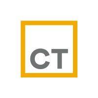 the ct engineering group logo image