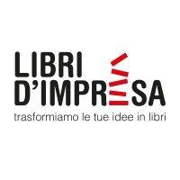 libri d’impresa logo image