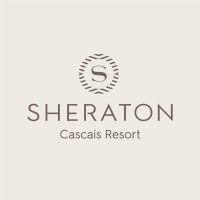 sheraton cascais resort logo image