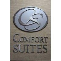 comfort suites university