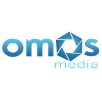 omos media gmbh logo image